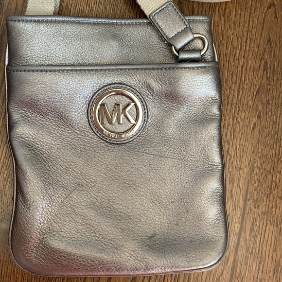 Michael Kors Crossbody Purse - Picture 2 of 8